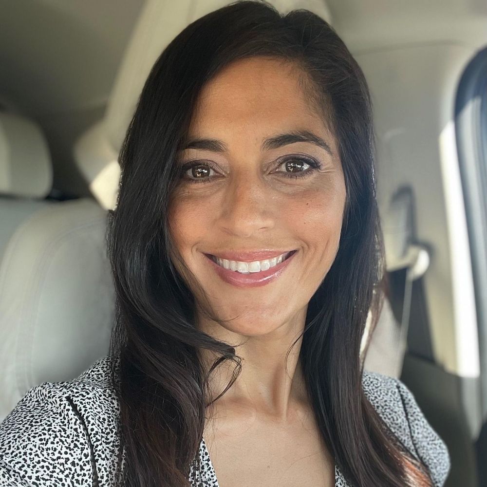 Meet your Posher, Marisela